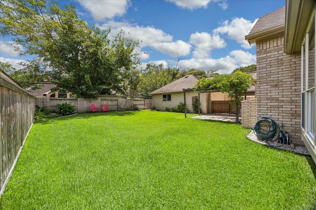 12711 Turlock Court, Houston, TX 77041