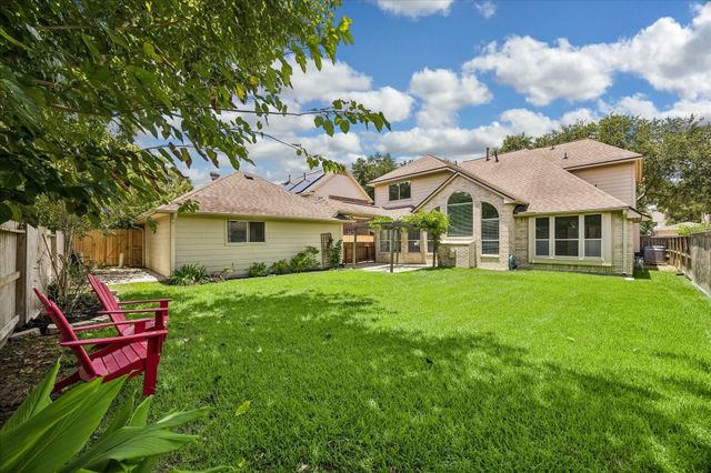 12711 Turlock Court, Houston, TX 77041