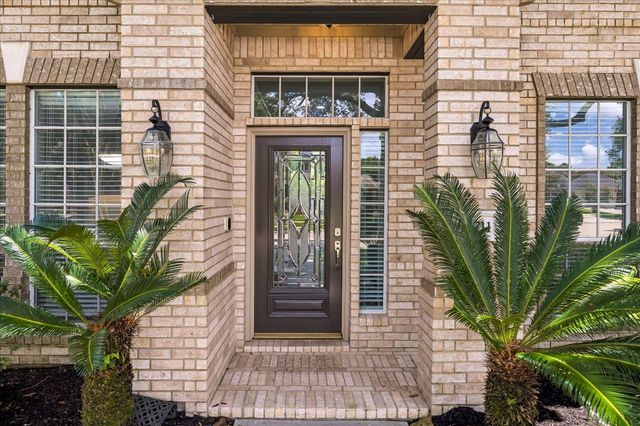 12711 Turlock Court, Houston, TX 77041