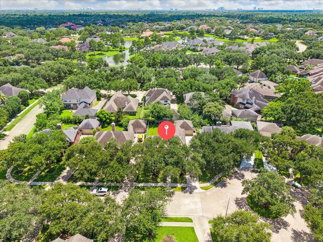 12711 Turlock Court, Houston, TX 77041