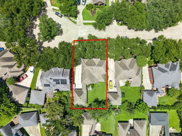 12711 Turlock Court, Houston, TX 77041