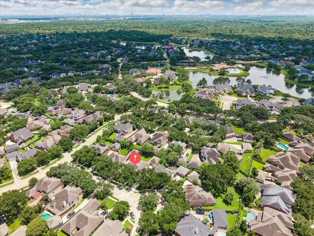 12711 Turlock Court, Houston, TX 77041