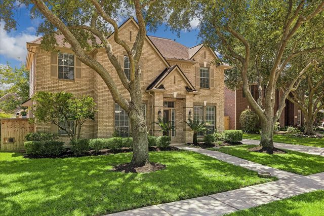 12711 Turlock Court, Houston, TX 77041