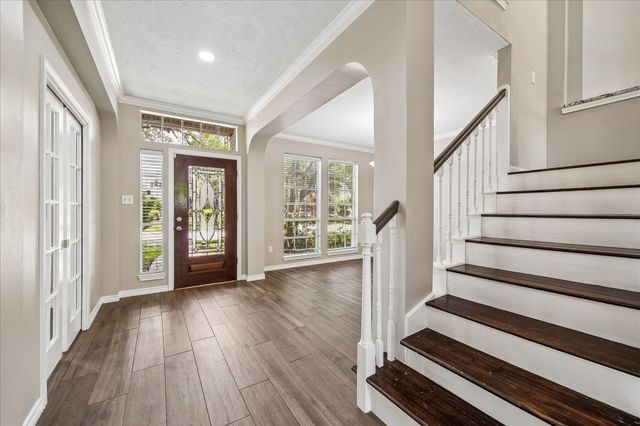 12711 Turlock Court, Houston, TX 77041