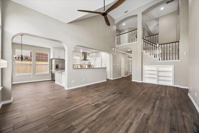 12711 Turlock Court, Houston, TX 77041