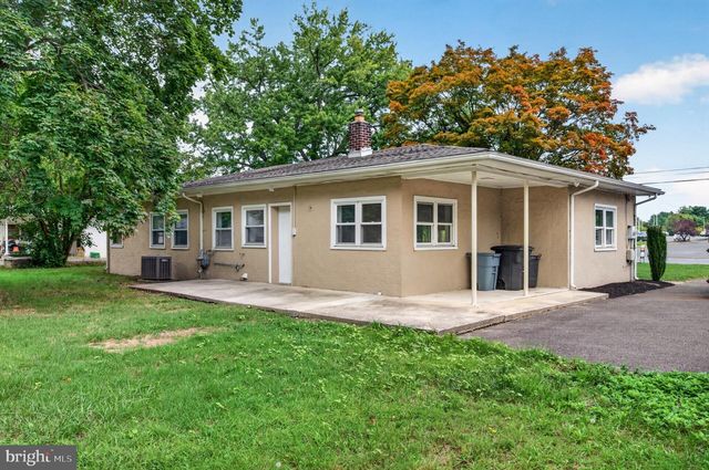 120 TUCKAHOE RD, Sewell, NJ 08080
