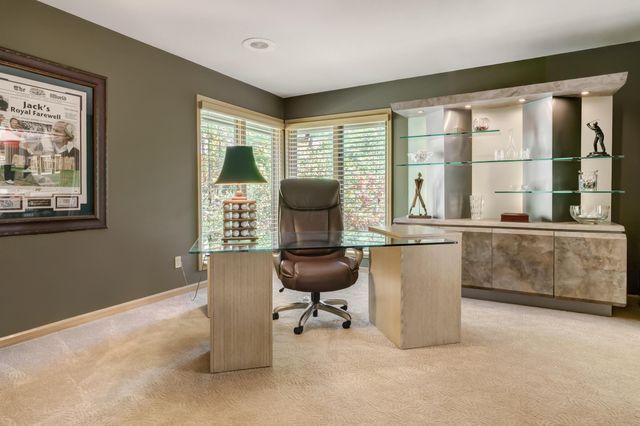 5794 Saint Anns Court, Dublin, OH 43017