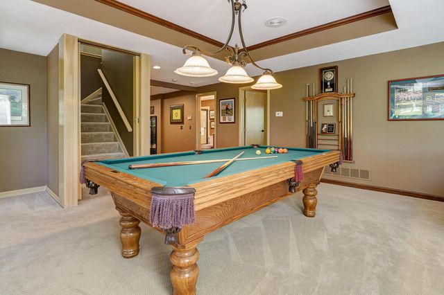 5794 Saint Anns Court, Dublin, OH 43017