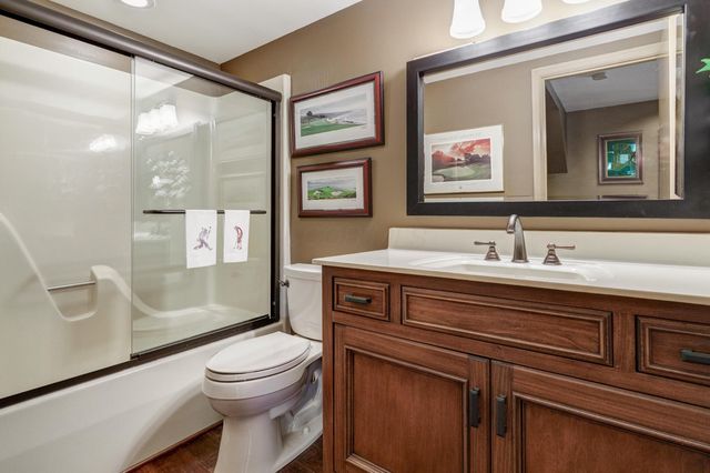 5794 Saint Anns Court, Dublin, OH 43017