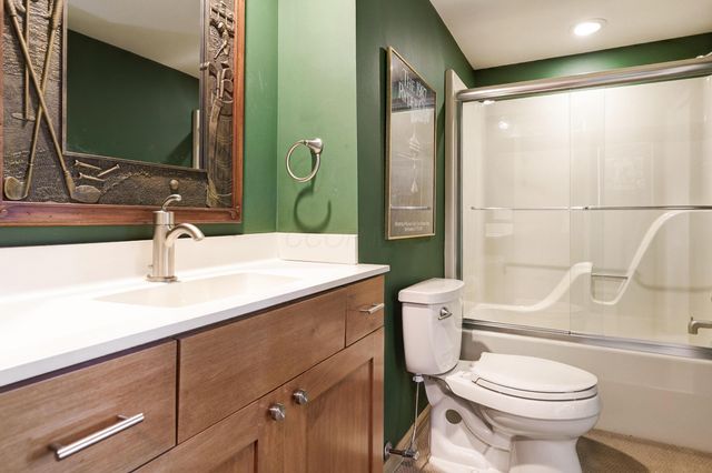 5794 Saint Anns Court, Dublin, OH 43017