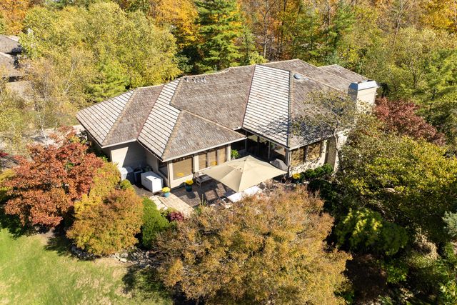 5794 Saint Anns Court, Dublin, OH 43017