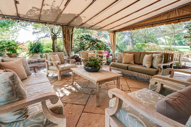 5794 Saint Anns Court, Dublin, OH 43017