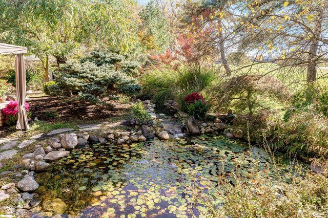 5794 Saint Anns Court, Dublin, OH 43017