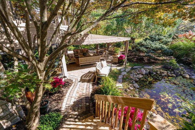 5794 Saint Anns Court, Dublin, OH 43017