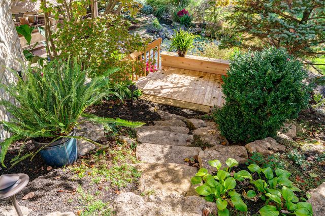 5794 Saint Anns Court, Dublin, OH 43017