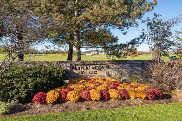 5794 Saint Anns Court, Dublin, OH 43017
