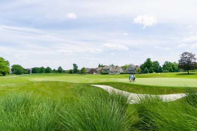 5794 Saint Anns Court, Dublin, OH 43017