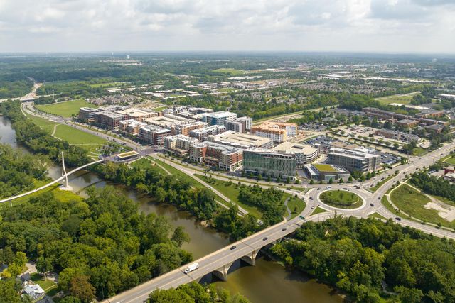 5794 Saint Anns Court, Dublin, OH 43017