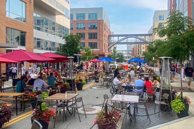 5794 Saint Anns Court, Dublin, OH 43017