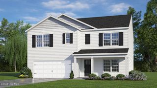 3044 Platinum Circle, West End, NC 27376