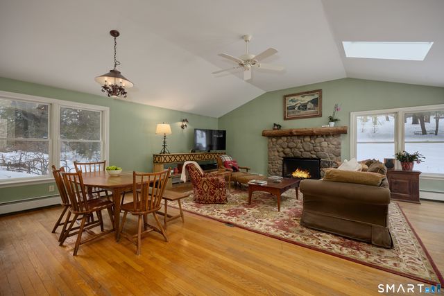 41 Old Mill Road, Ridgefield, CT 06877