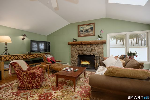 41 Old Mill Road, Ridgefield, CT 06877