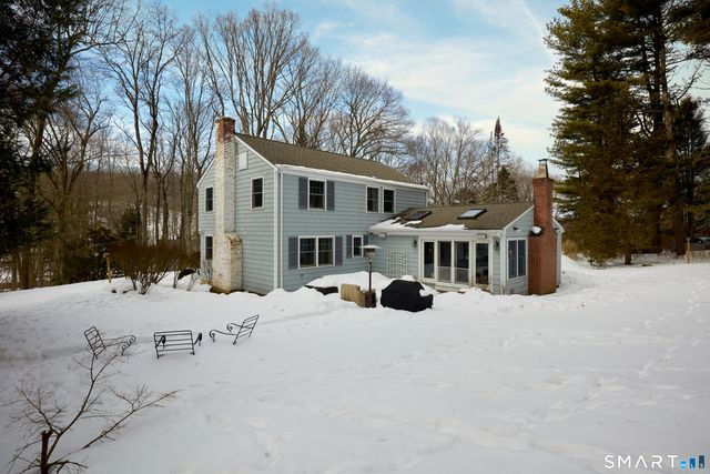 41 Old Mill Road, Ridgefield, CT 06877