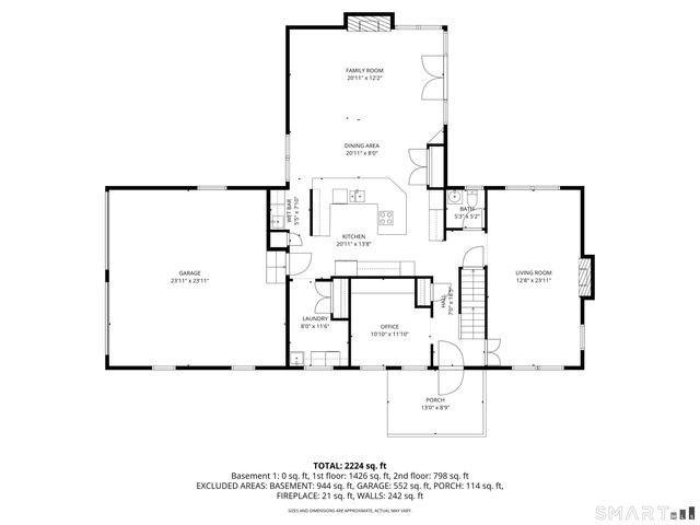 41 Old Mill Road, Ridgefield, CT 06877