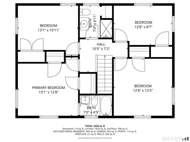 41 Old Mill Road, Ridgefield, CT 06877
