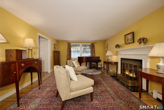 41 Old Mill Road, Ridgefield, CT 06877