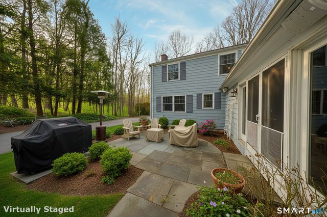 41 Old Mill Road, Ridgefield, CT 06877