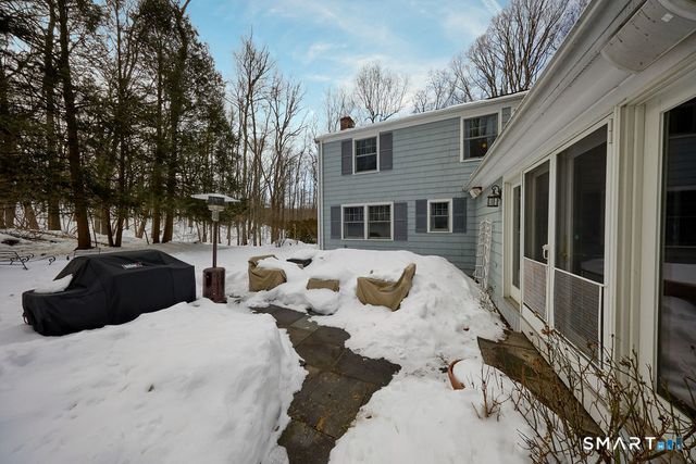 41 Old Mill Road, Ridgefield, CT 06877