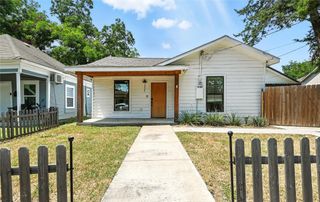 4921 Ash Lane, Dallas, TX 75223