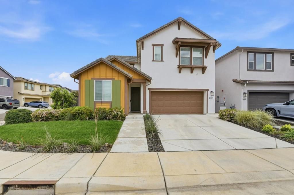 10071 Sea Turtle Street, Elk Grove, CA 95757