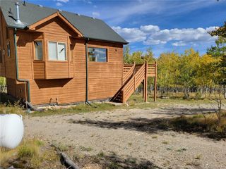 1210 Kiowa St, Como, CO 80432