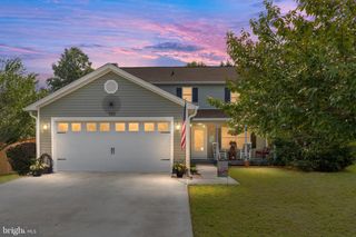 103 OXFORD CT, Stephens City, VA 22655