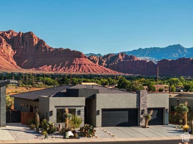 147 E TERRACE LN, Ivins, UT 84738