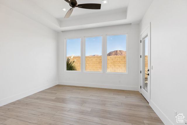 147 E TERRACE LN, Ivins, UT 84738