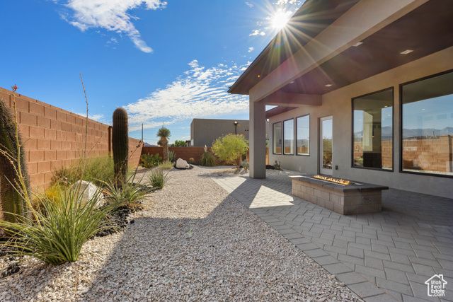 147 E TERRACE LN, Ivins, UT 84738