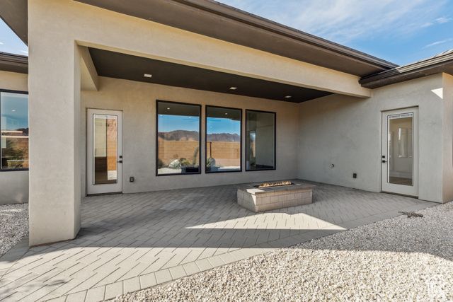 147 E TERRACE LN, Ivins, UT 84738