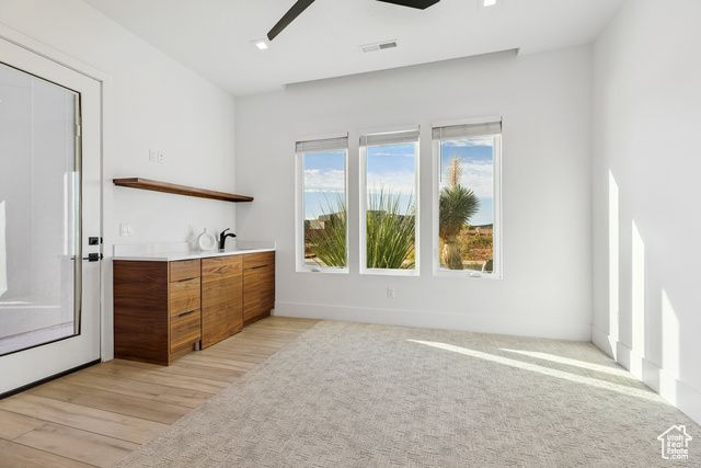 147 E TERRACE LN, Ivins, UT 84738