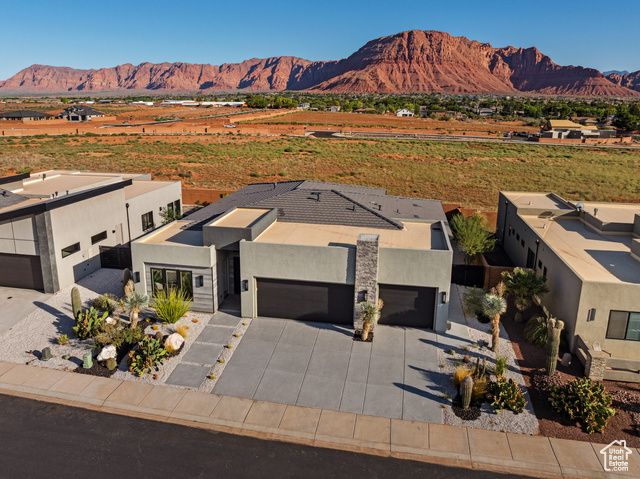 147 E TERRACE LN, Ivins, UT 84738