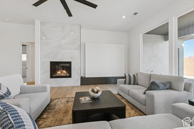 147 E TERRACE LN, Ivins, UT 84738