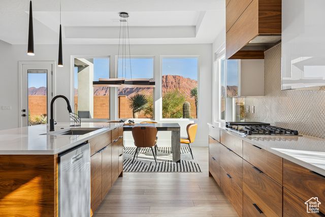 147 E TERRACE LN, Ivins, UT 84738