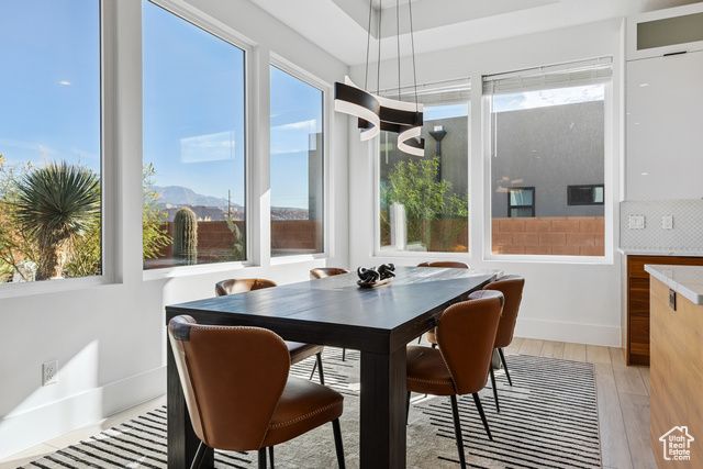 147 E TERRACE LN, Ivins, UT 84738