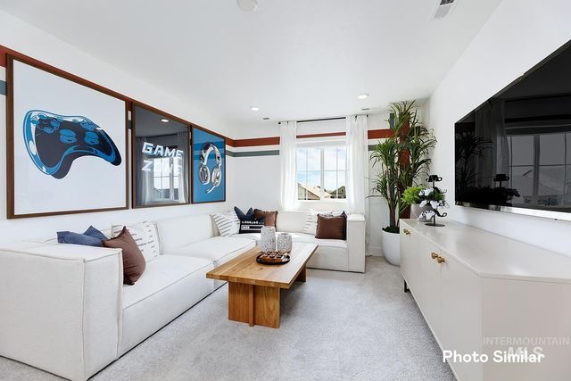 15147 Cloud Crest Ave, Caldwell, ID 83607