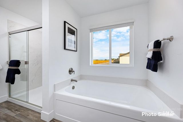 15147 Cloud Crest Ave, Caldwell, ID 83607