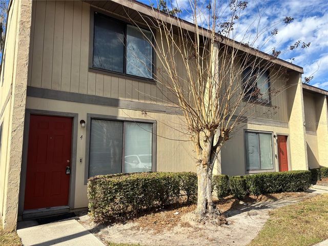 2300 SW 43RD STREET O4, Gainesville, FL 32607