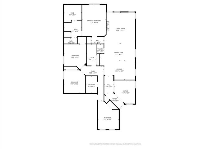 524 Longhorn Cavern RD, Leander, TX 78641