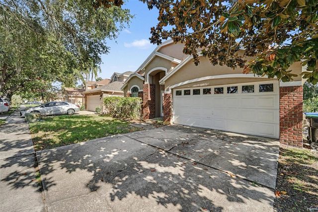 2736 TOLWORTH AVENUE, Orlando, FL 32837